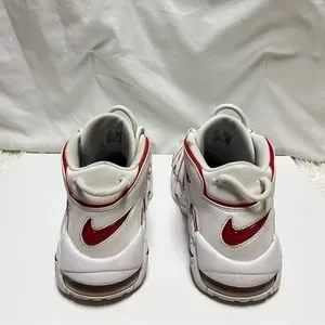 Nike Air More Uptempo | Reverse Chicago | Size 8.5 s-l400.jpg main image 4